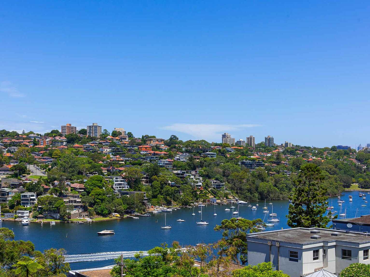 15 Weemala Road Northbridge 15 Weemala Road Northbridge
