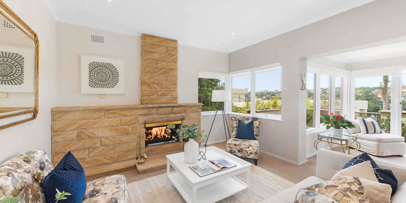 15 Weemala Road Northbridge 15 Weemala Road Northbridge