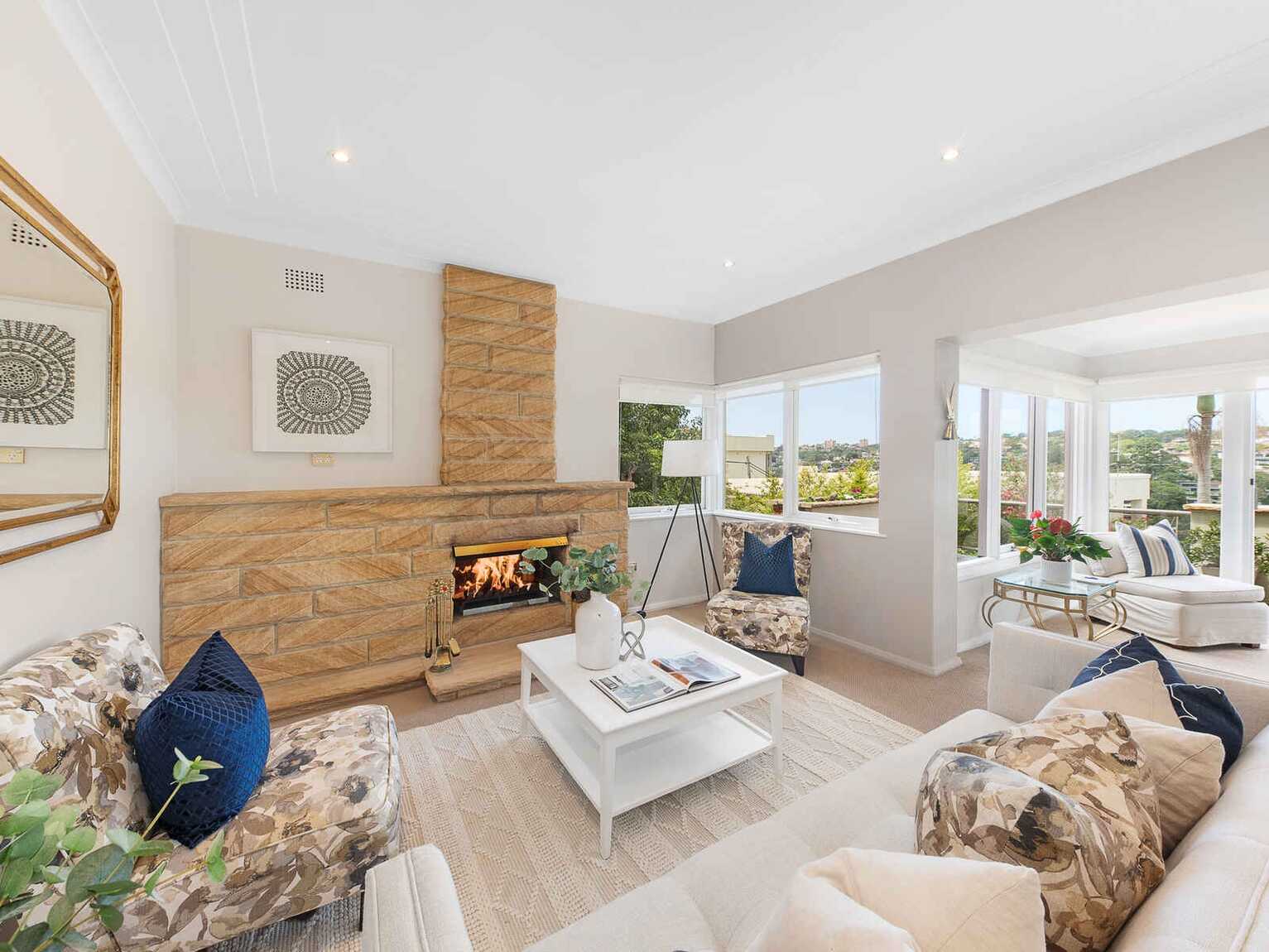 15 Weemala Road Northbridge 15 Weemala Road Northbridge