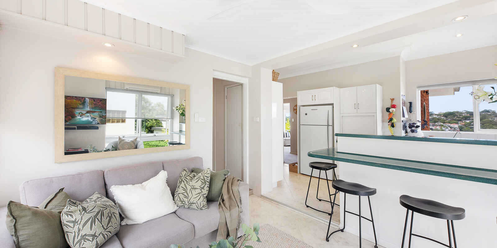 15 Weemala Road Northbridge 15 Weemala Road Northbridge