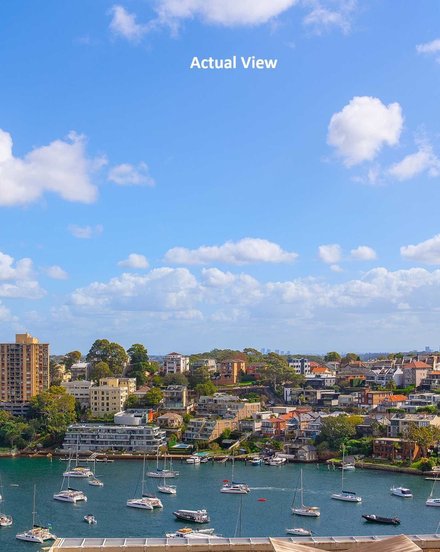 406/88 Alfred Street South Milsons Point, Point - Thumbnail 7