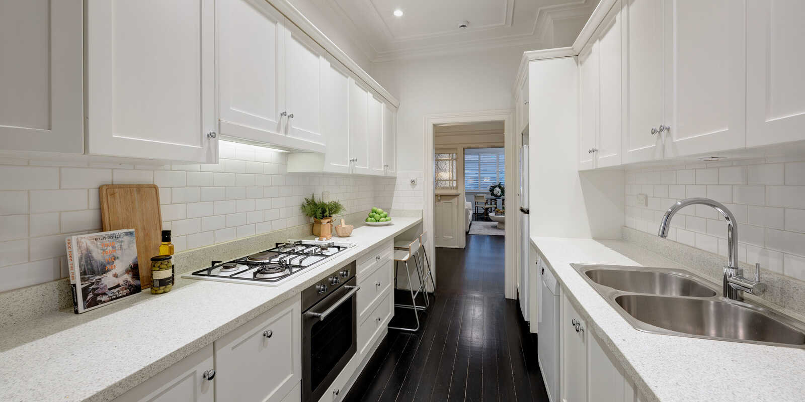 16/42 Macleay Street Potts Point 16/42 Macleay Street Potts Point