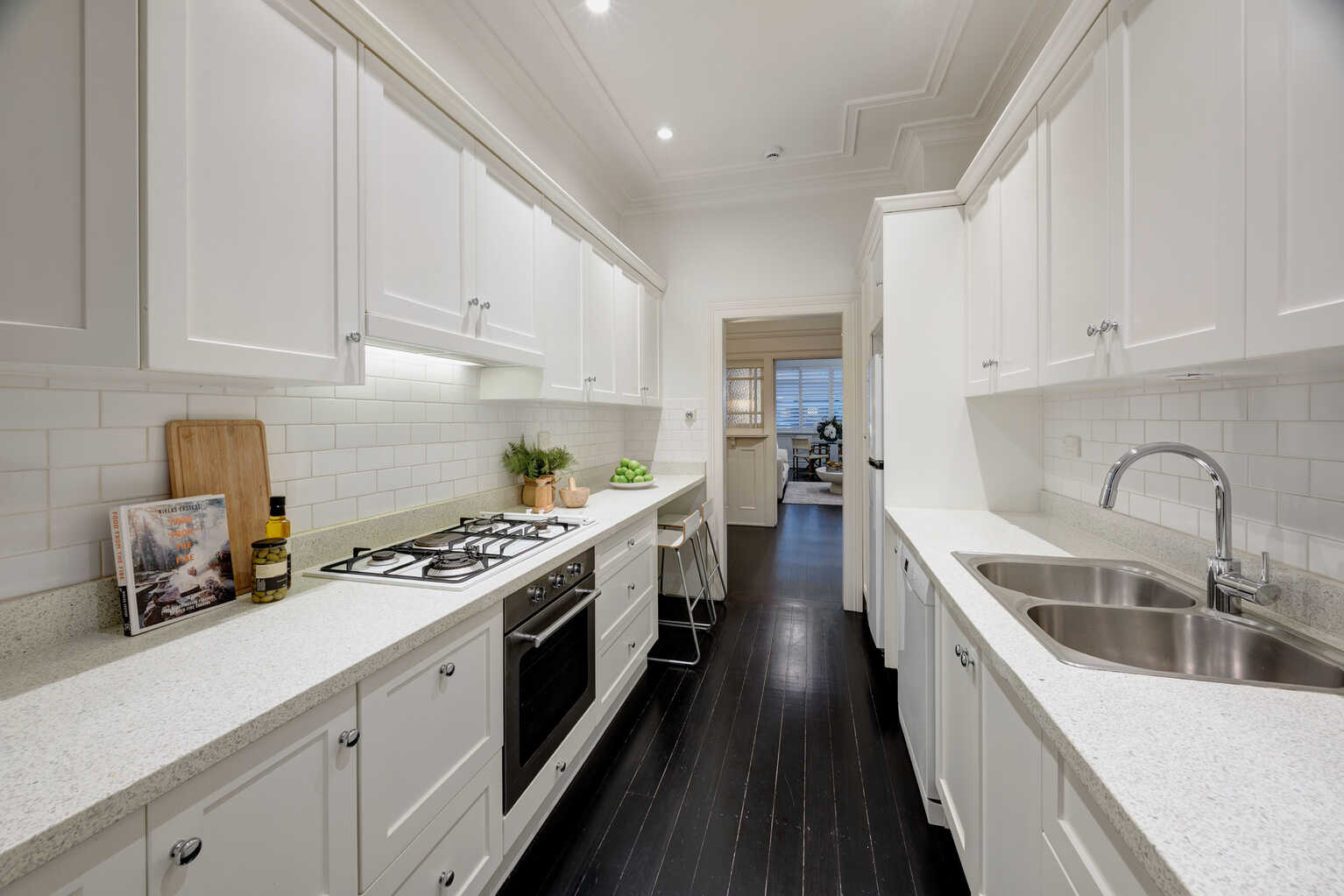 16/42 Macleay Street Potts Point 16/42 Macleay Street Potts Point