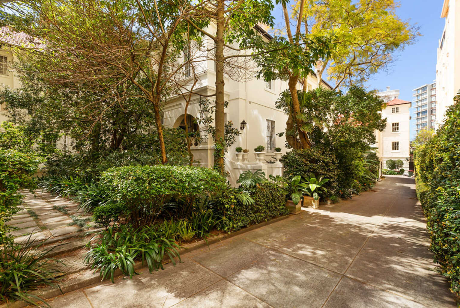 16/42 Macleay Street Potts Point 16/42 Macleay Street Potts Point