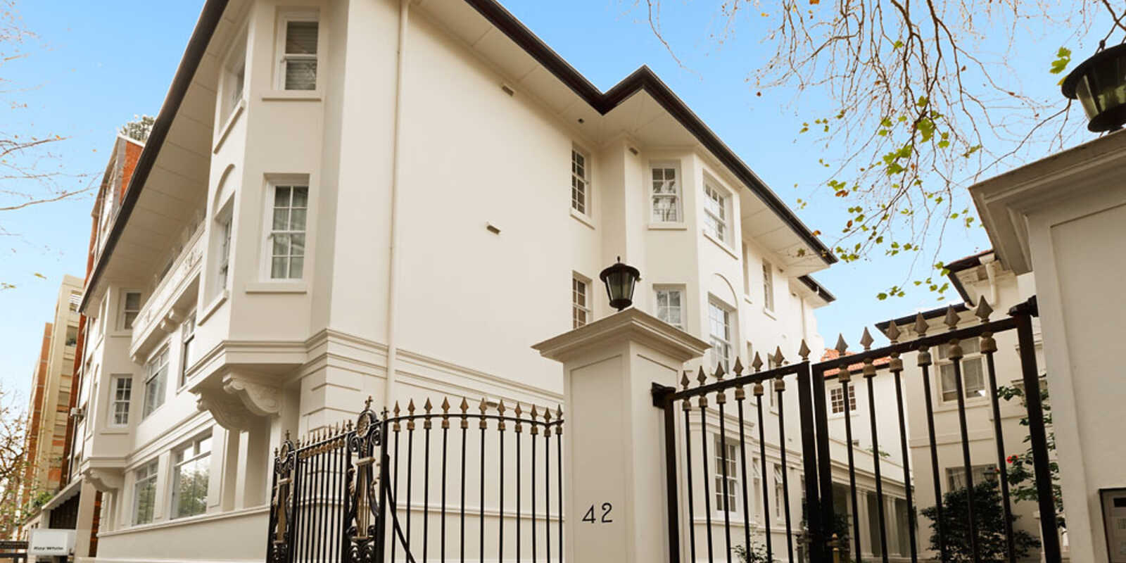 16/42 Macleay Street Potts Point 16/42 Macleay Street Potts Point