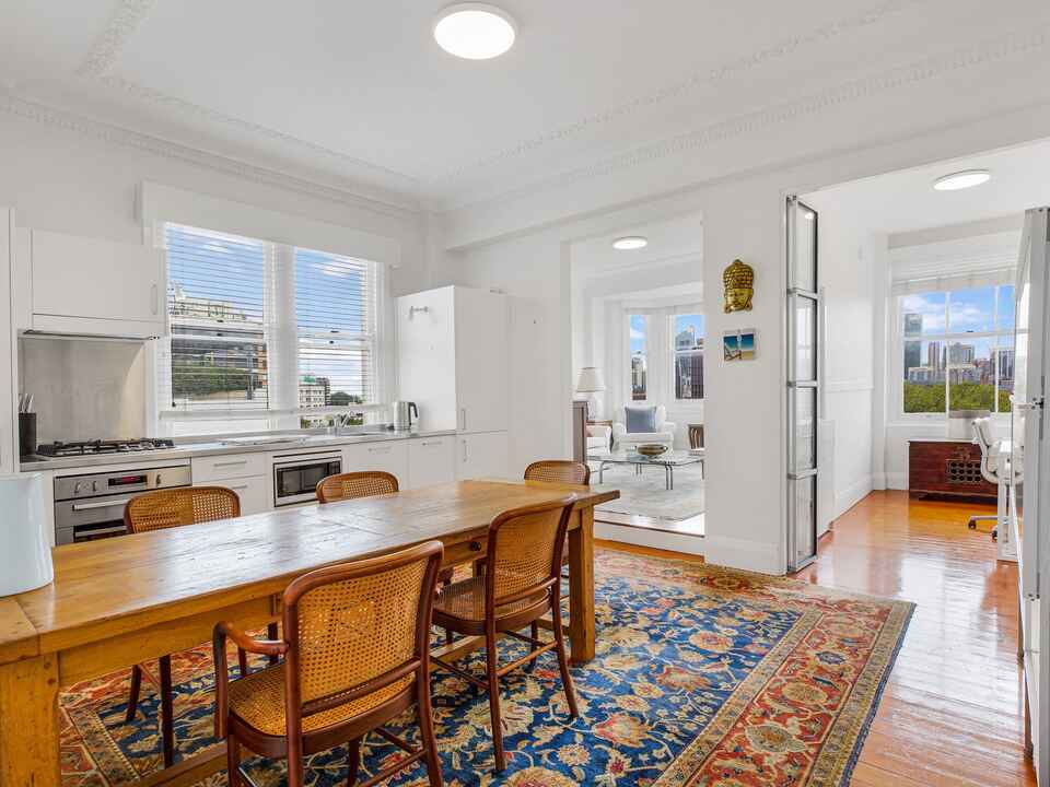 29/7 Springfield Avenue Potts Point