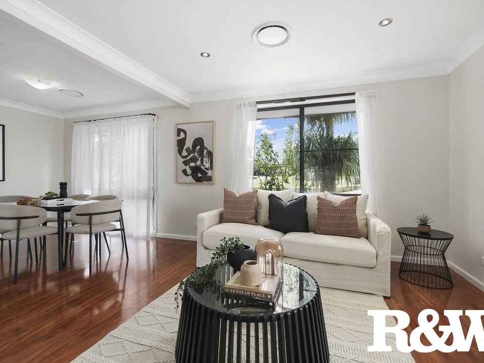 85 Willmington Road Luddenham