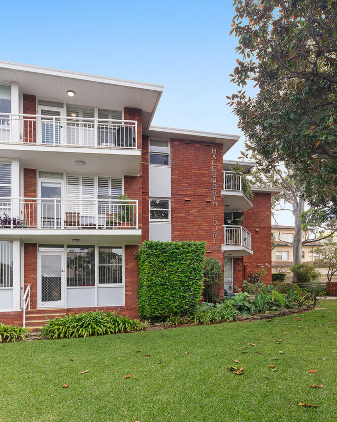 8/492 Military Road (entry via Hale Road) Mosman, Mosman - Thumbnail 8
