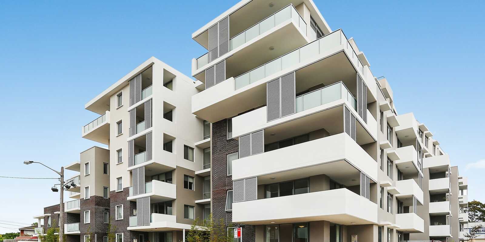 301/1-7 Victoria Street Ashfield 301/1-7 Victoria Street Ashfield