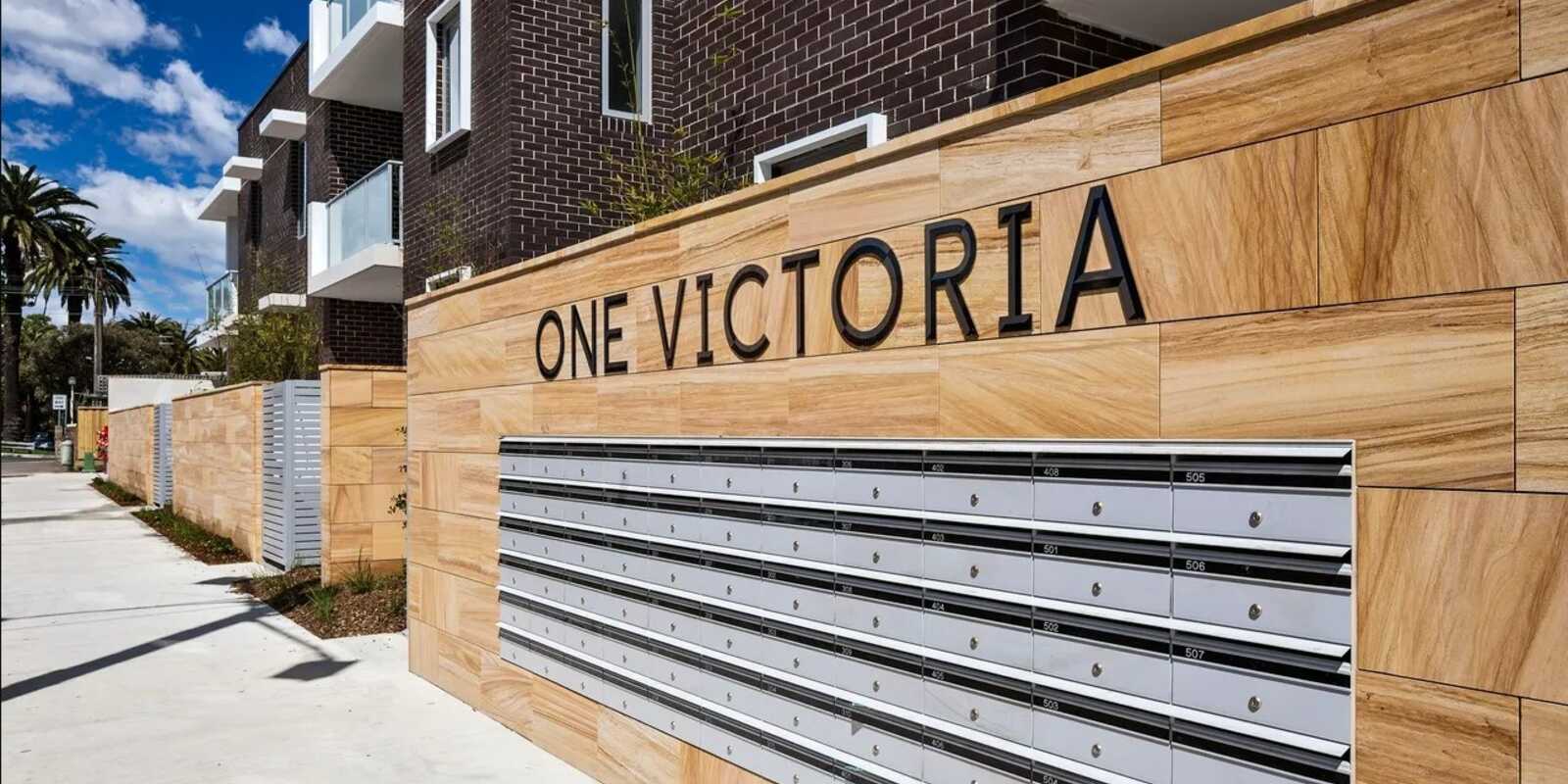 301/1-7 Victoria Street Ashfield 301/1-7 Victoria Street Ashfield