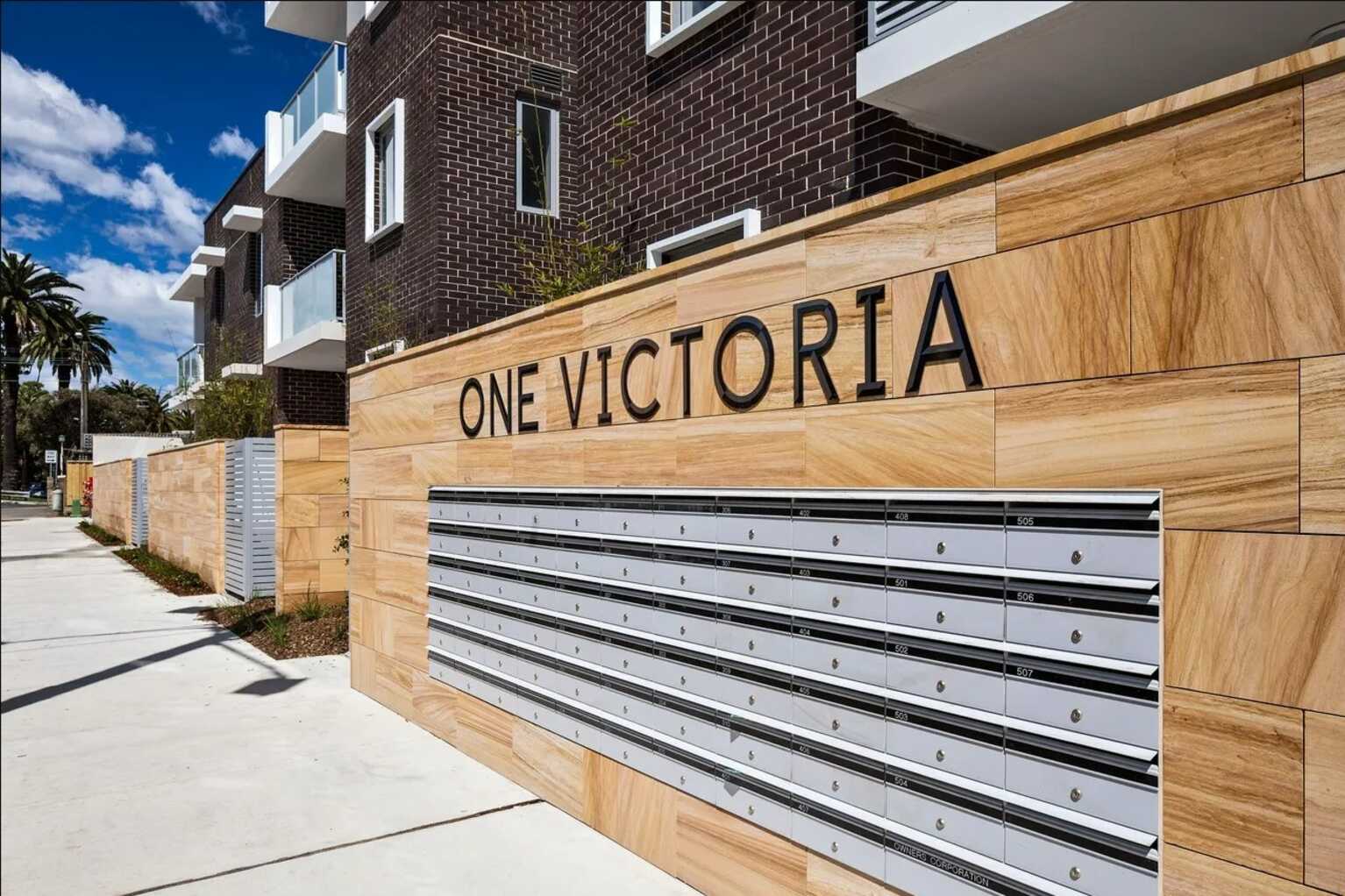 301/1-7 Victoria Street Ashfield 301/1-7 Victoria Street Ashfield