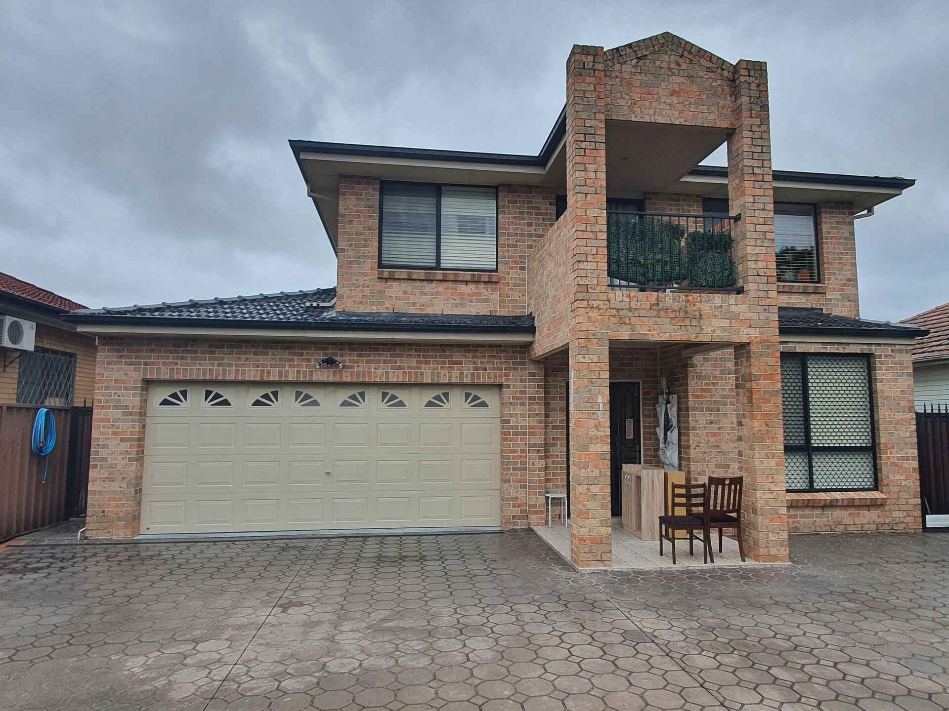 17a Arbutus Street Canley Heights