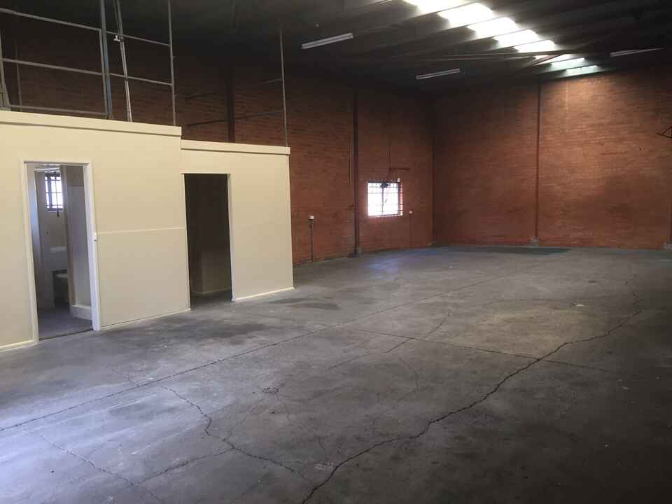 1 Forge Street Blacktown