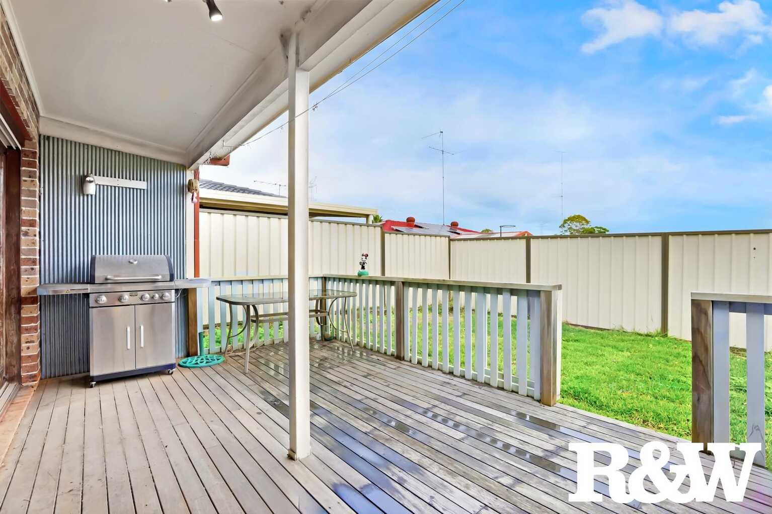 36 Jeffrey Avenue St Clair 36 Jeffrey Avenue St Clair