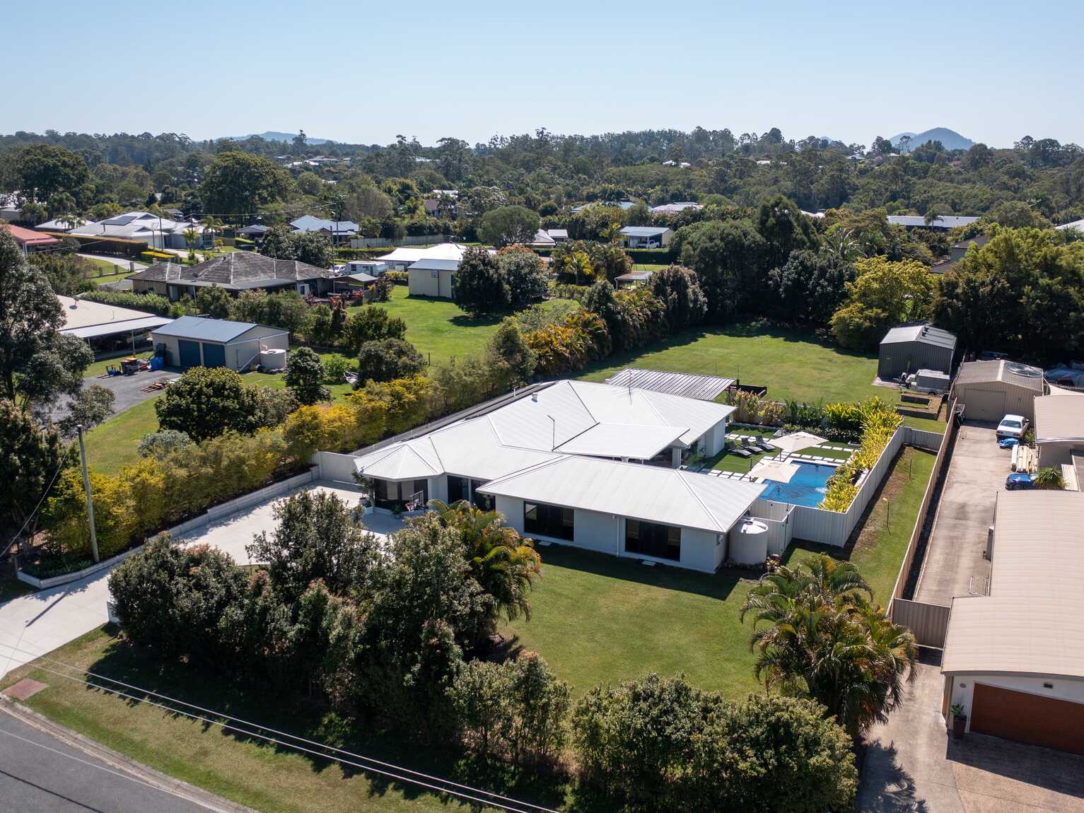 100-102 Chapman Drive Wamuran 100-102 Chapman Drive Wamuran