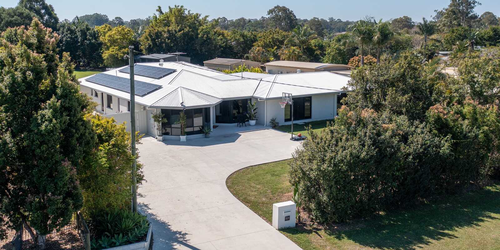 100-102 Chapman Drive Wamuran 100-102 Chapman Drive Wamuran