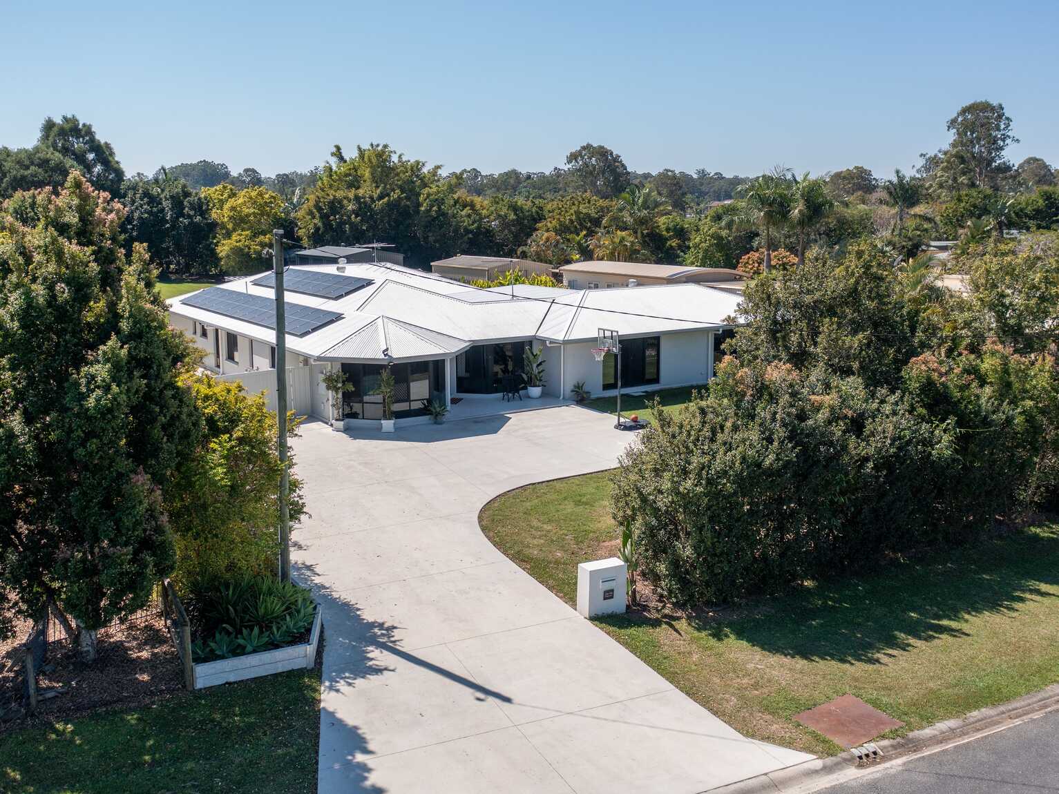 100-102 Chapman Drive Wamuran 100-102 Chapman Drive Wamuran