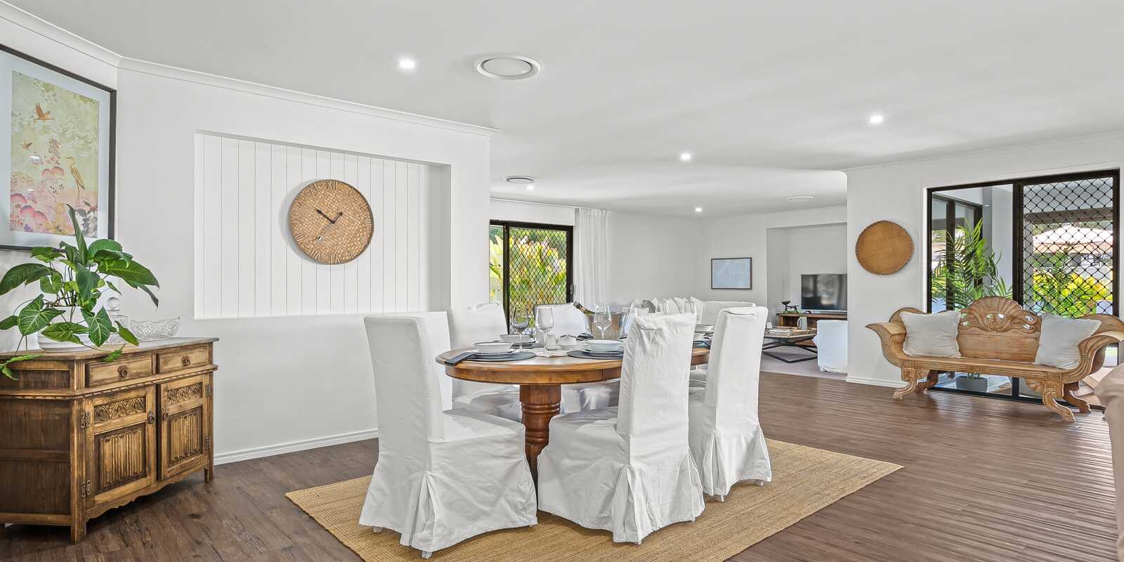 100-102 Chapman Drive Wamuran 100-102 Chapman Drive Wamuran