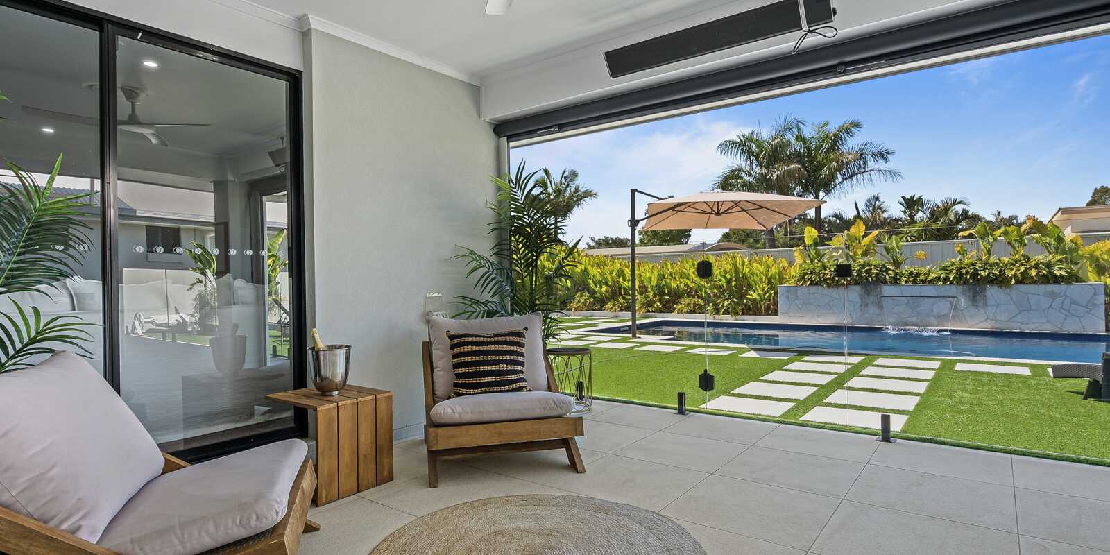 100-102 Chapman Drive Wamuran 100-102 Chapman Drive Wamuran