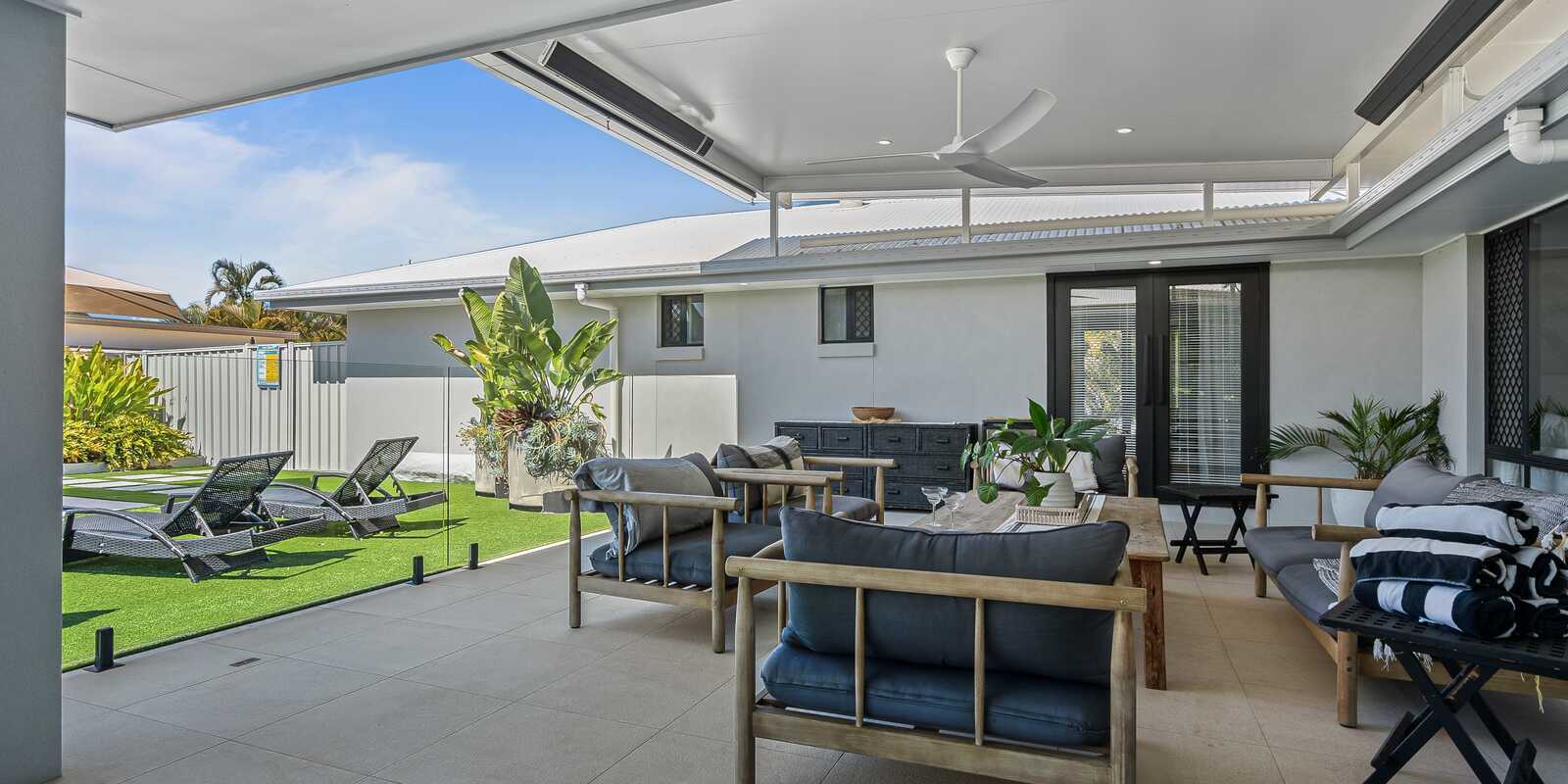 100-102 Chapman Drive Wamuran 100-102 Chapman Drive Wamuran