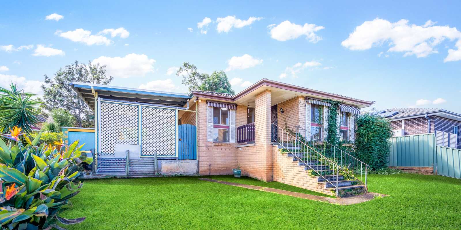 52 Elouera Crescent Woodbine 52 Elouera Crescent Woodbine