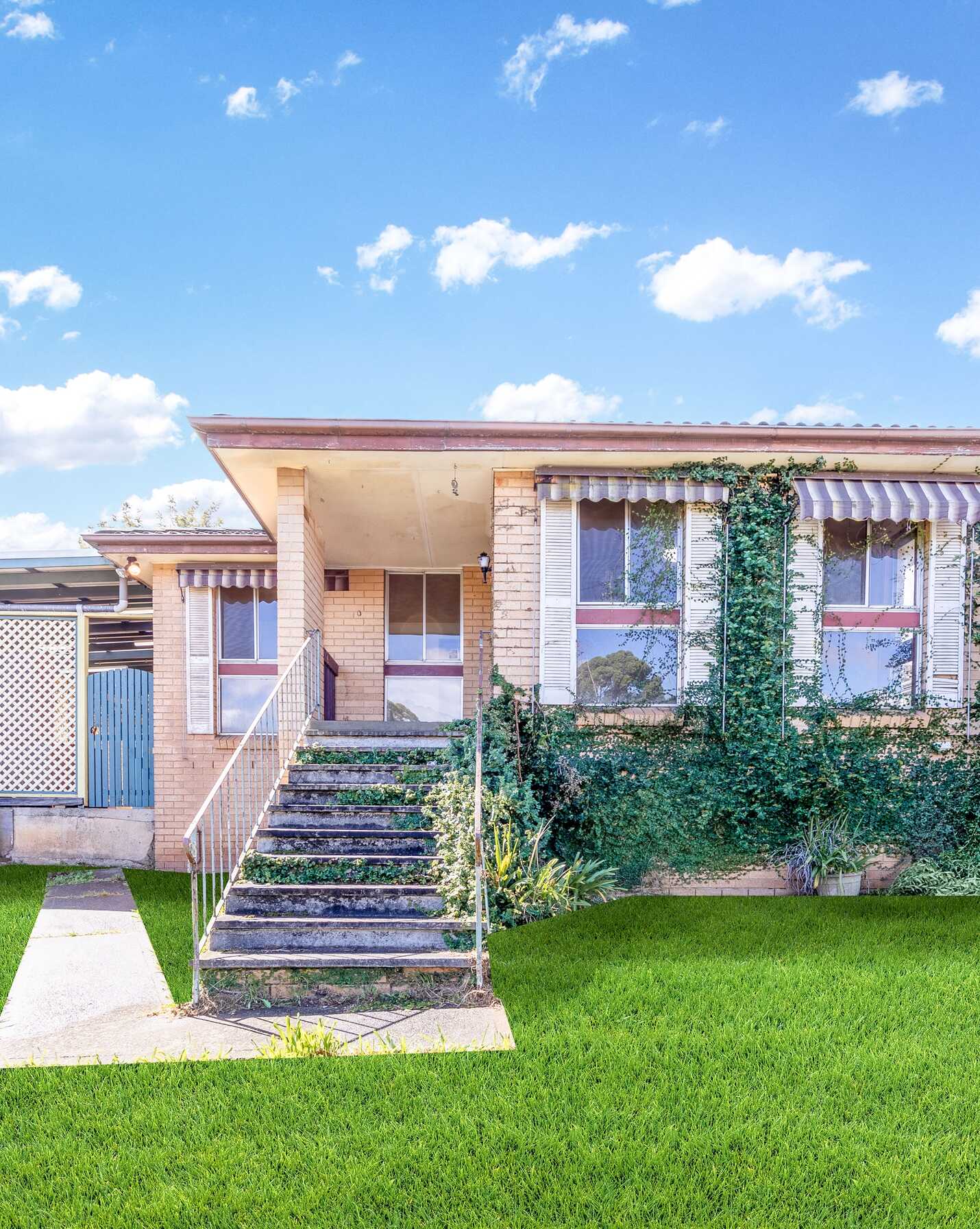 52 Elouera Crescent Woodbine, Woodbine - Thumbnail 2