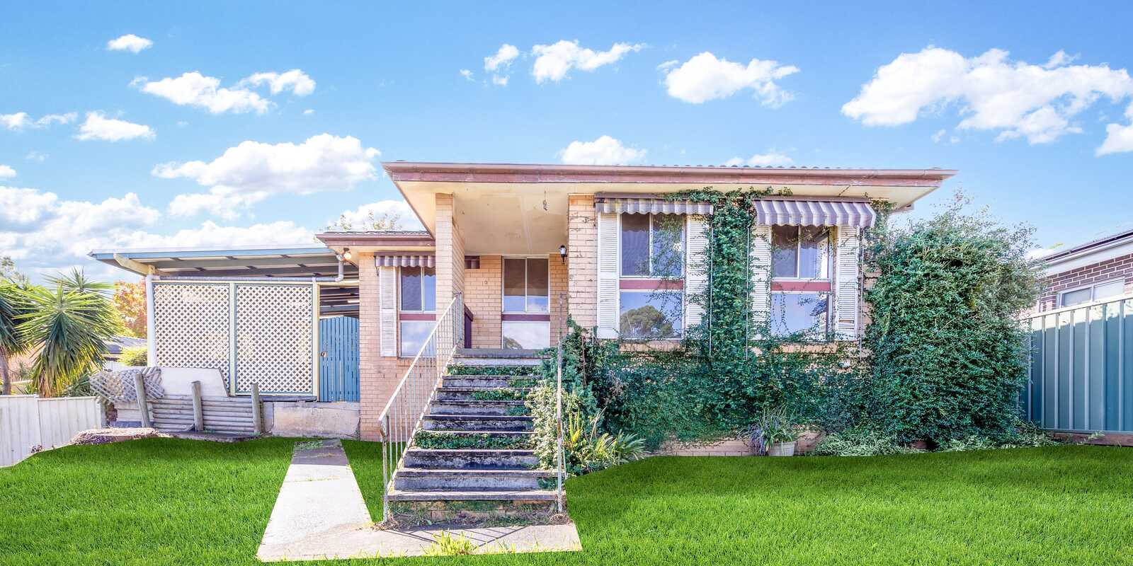 52 Elouera Crescent Woodbine 52 Elouera Crescent Woodbine