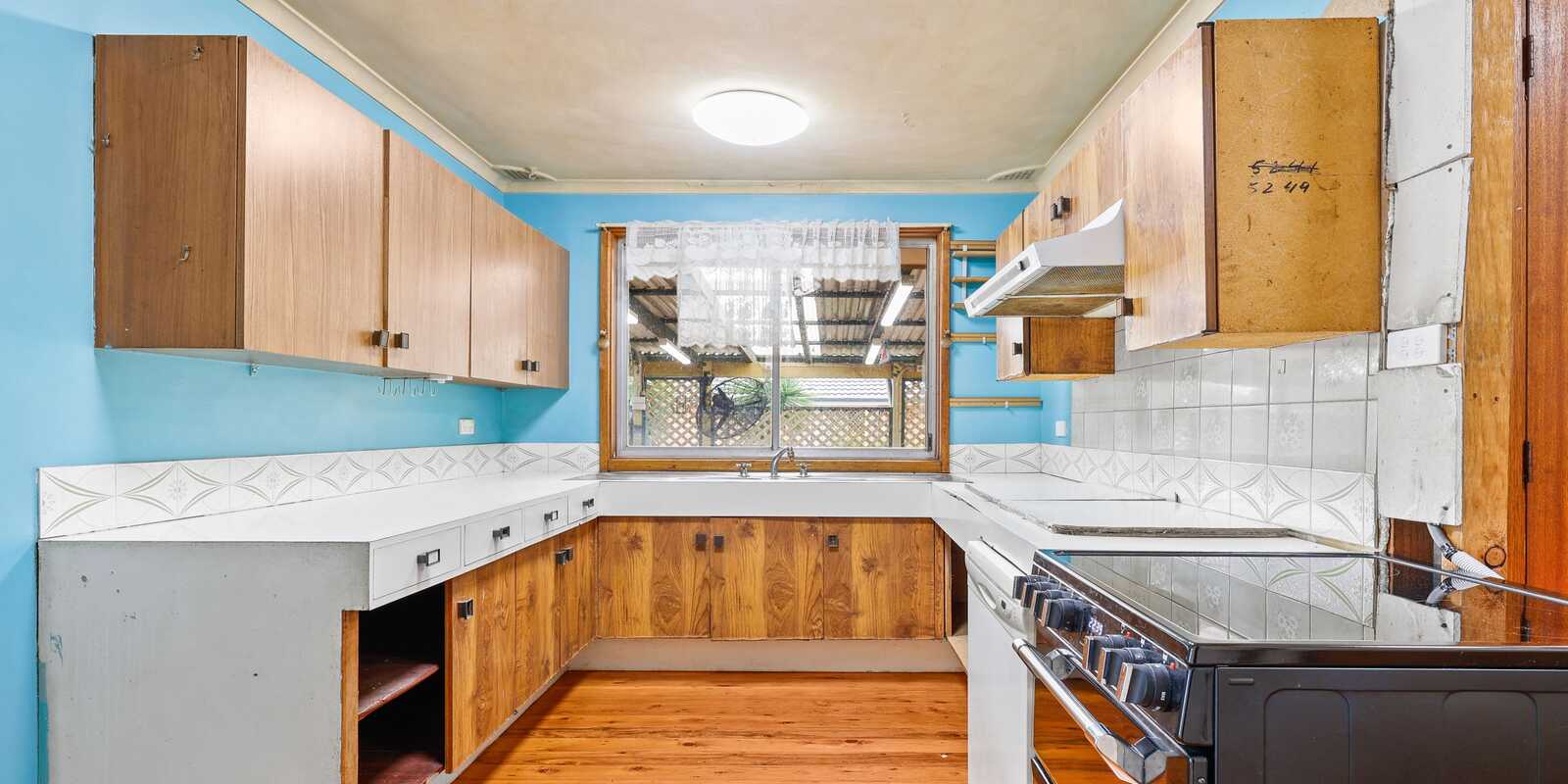 52 Elouera Crescent Woodbine 52 Elouera Crescent Woodbine