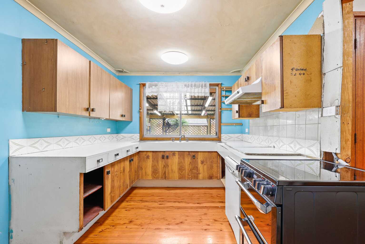 52 Elouera Crescent Woodbine 52 Elouera Crescent Woodbine