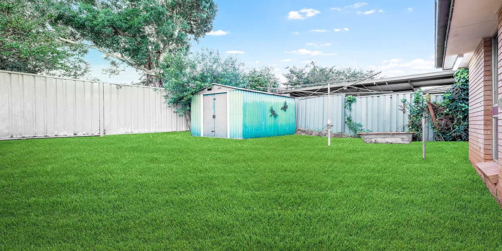 52 Elouera Crescent Woodbine 52 Elouera Crescent Woodbine