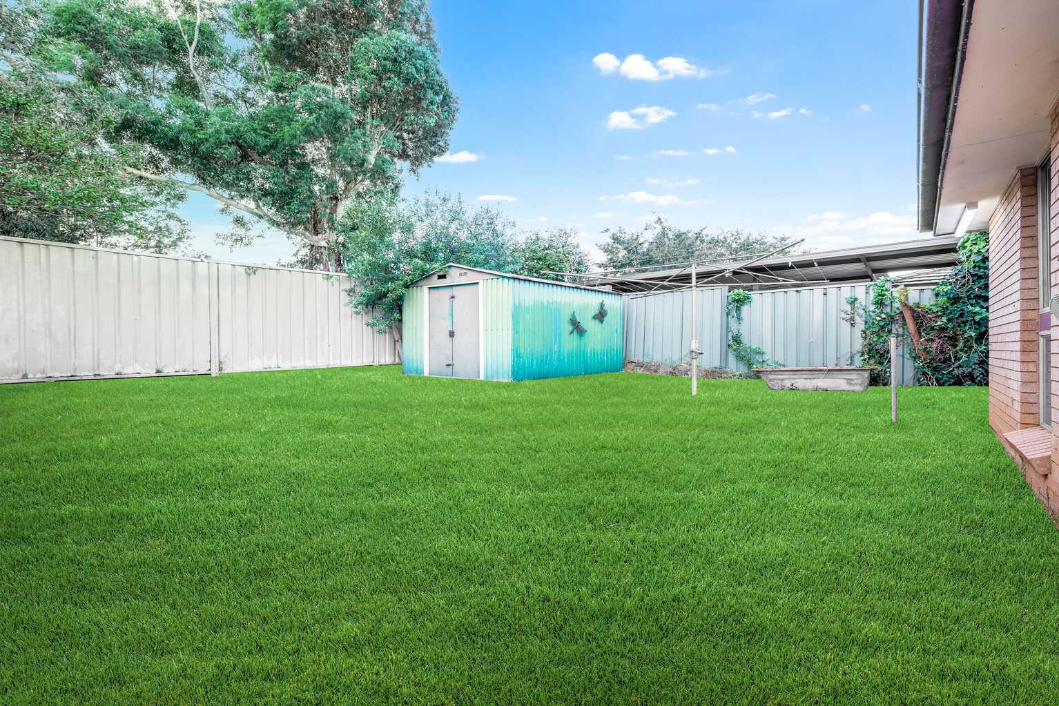 52 Elouera Crescent Woodbine 52 Elouera Crescent Woodbine