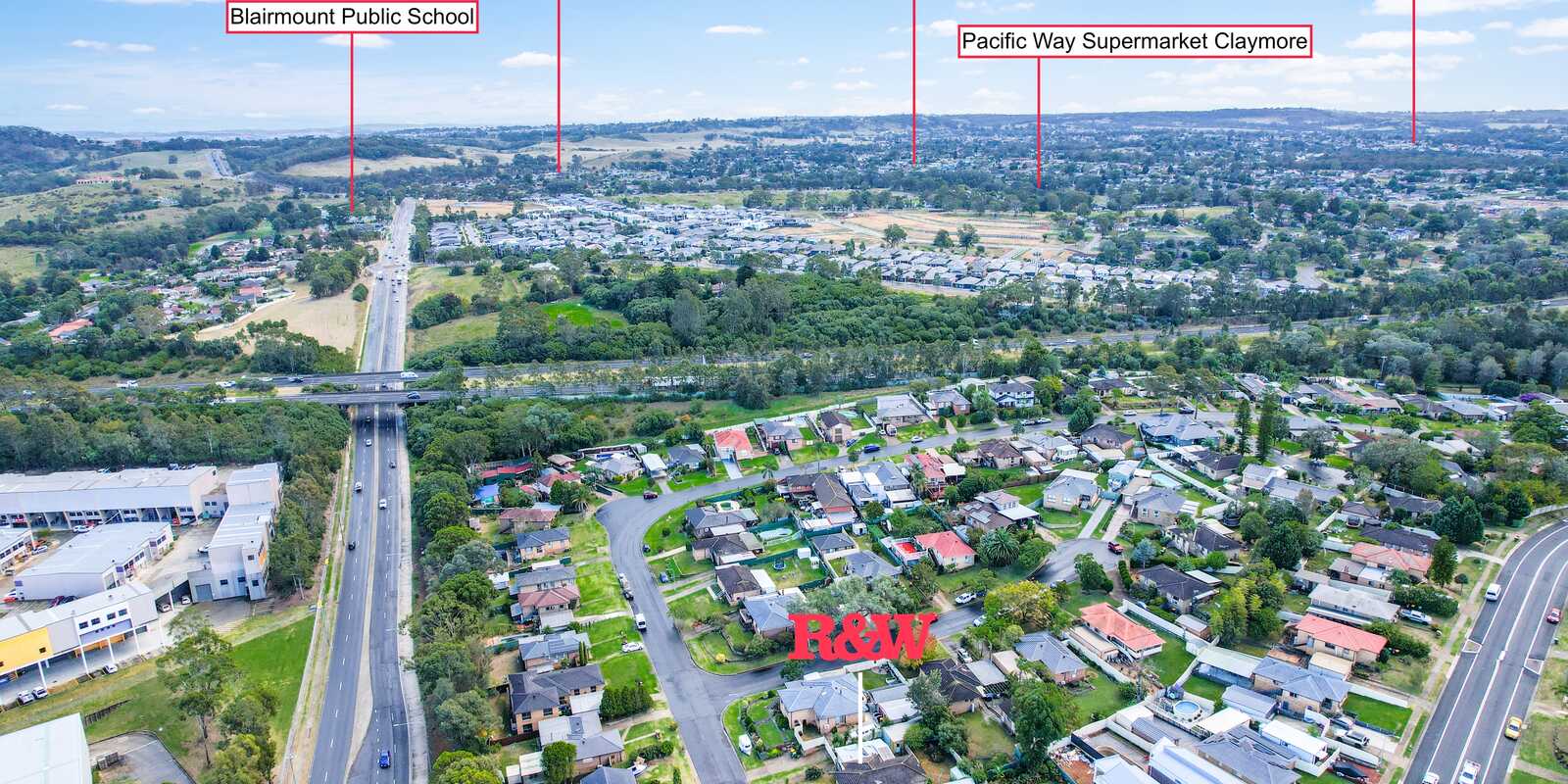 52 Elouera Crescent Woodbine 52 Elouera Crescent Woodbine