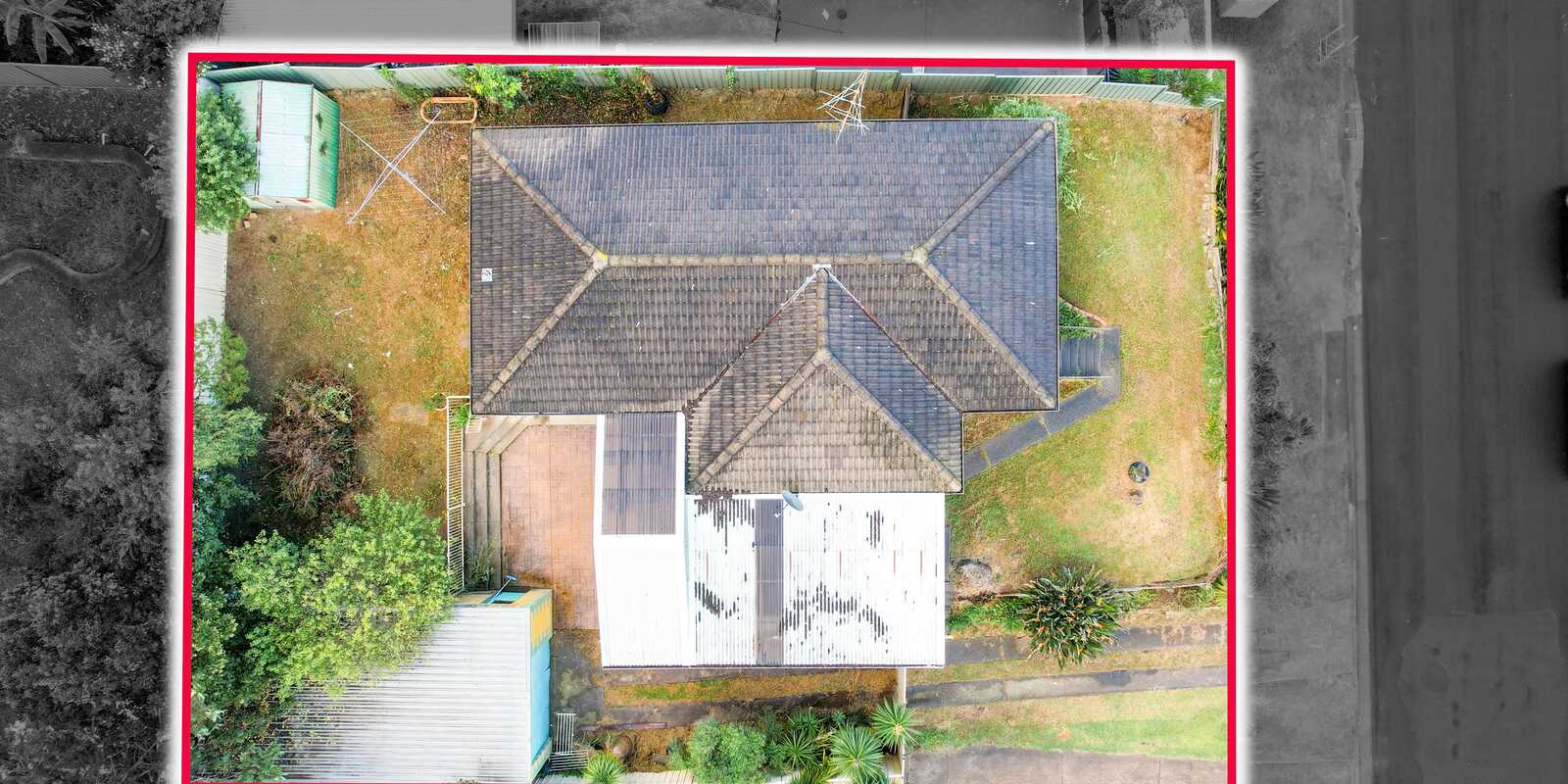52 Elouera Crescent Woodbine 52 Elouera Crescent Woodbine