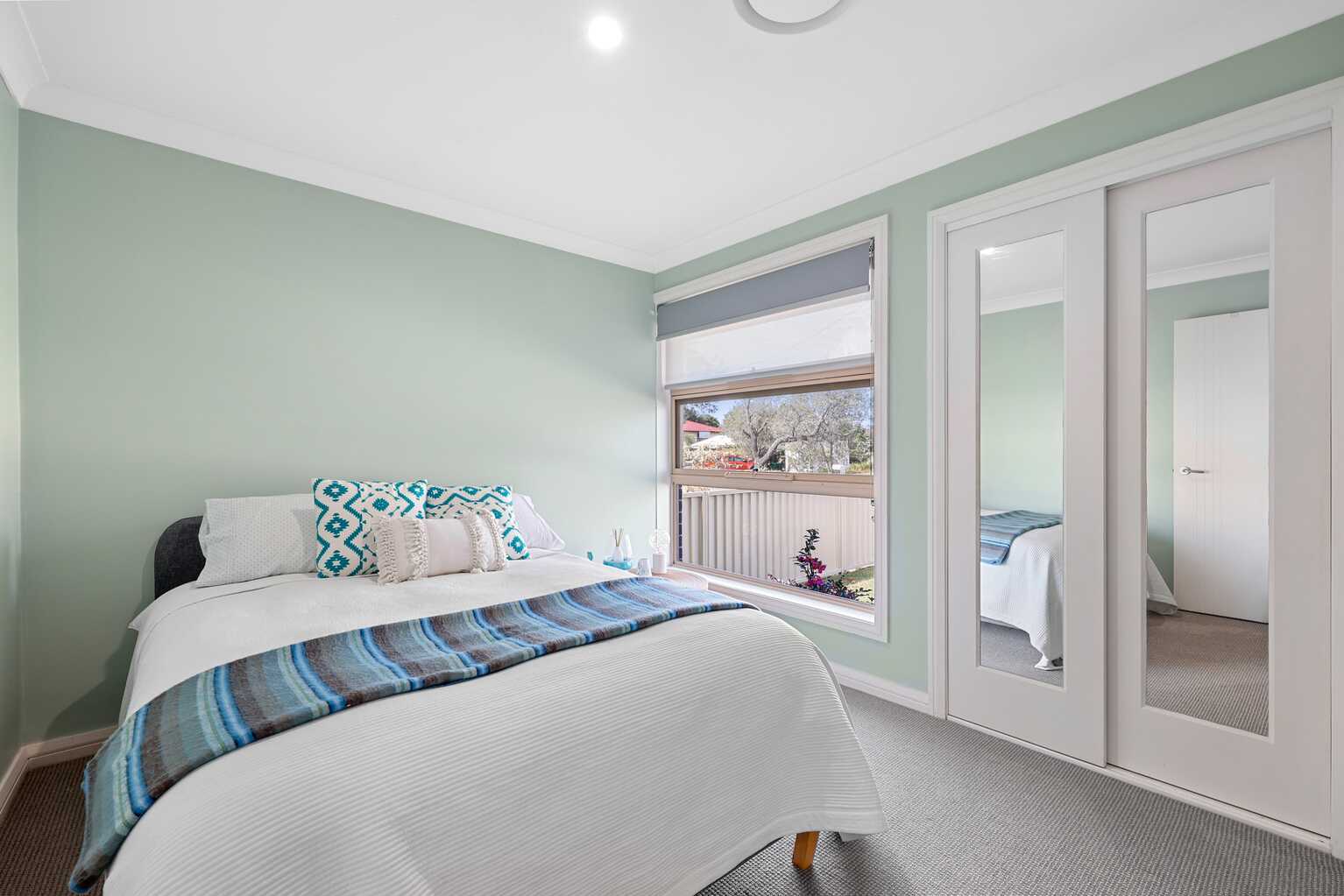 48A Eurelia Road Buxton 48A Eurelia Road Buxton