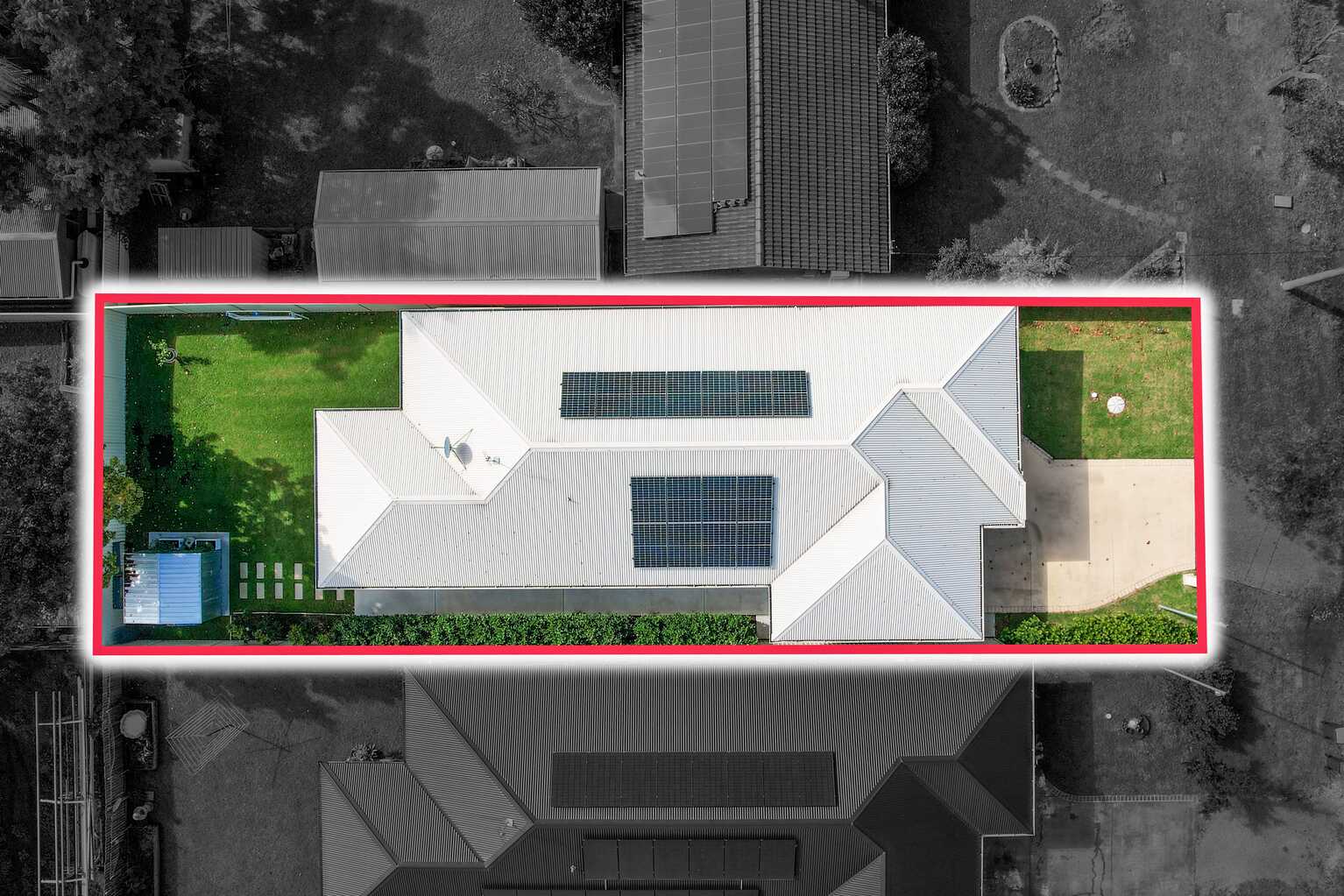 48A Eurelia Road Buxton 48A Eurelia Road Buxton