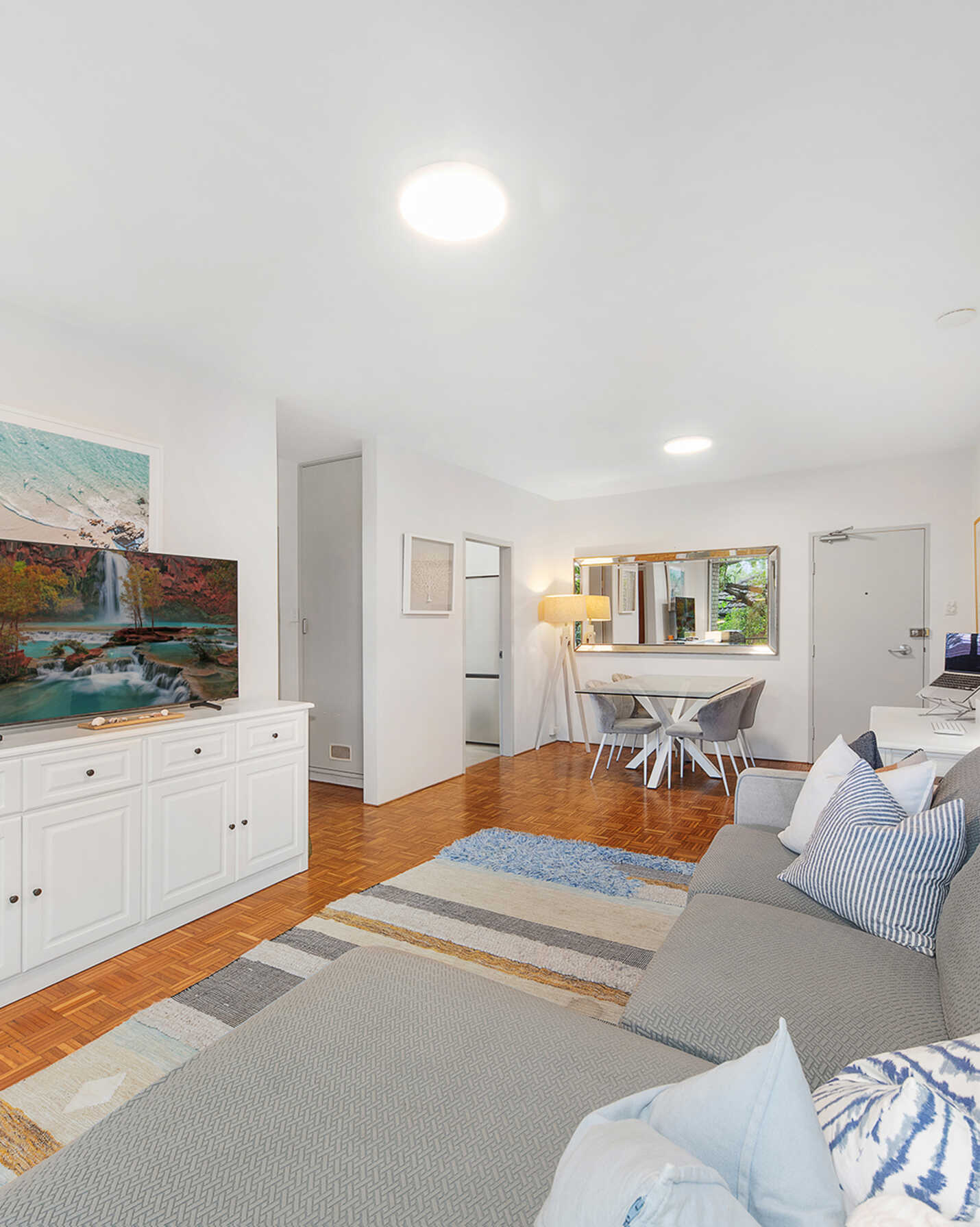 6/9 Belmont Avenue Wollstonecraft, Wollstonecraft - Thumbnail 4
