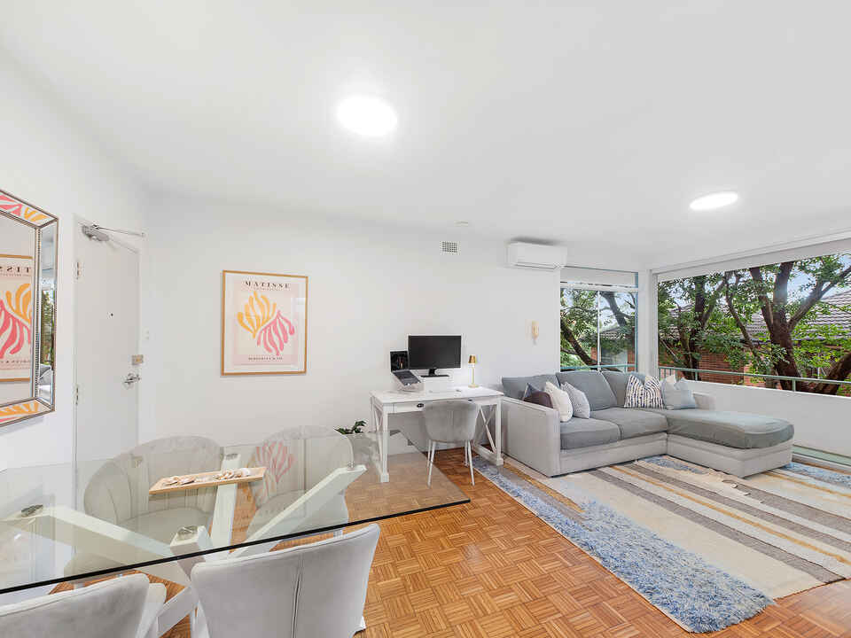 6/9 Belmont Avenue Wollstonecraft