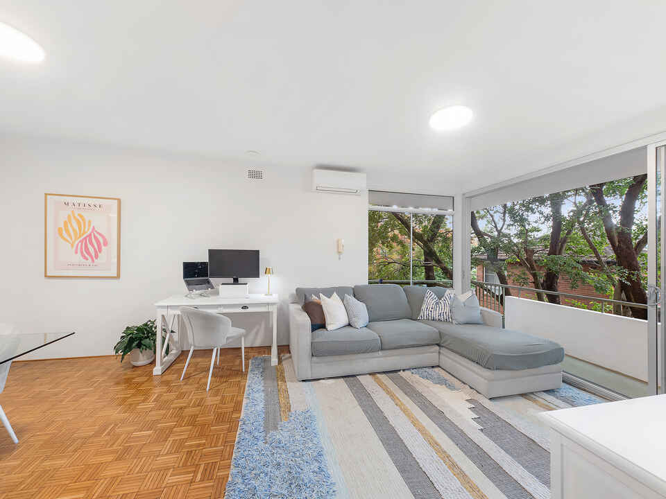 6/9 Belmont Avenue Wollstonecraft