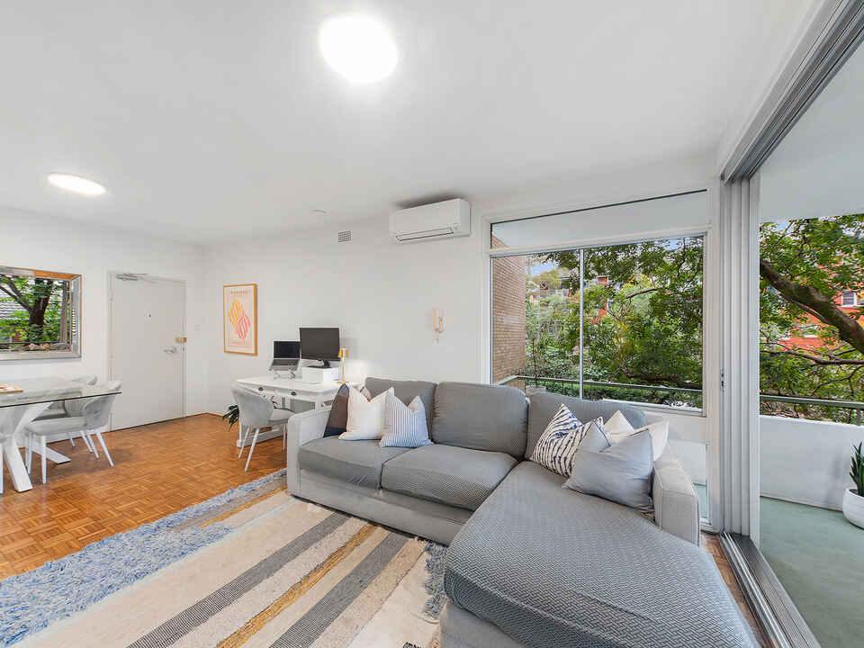 6/9 Belmont Avenue Wollstonecraft