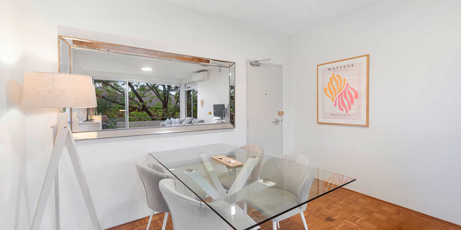 6/9 Belmont Avenue Wollstonecraft 6/9 Belmont Avenue Wollstonecraft