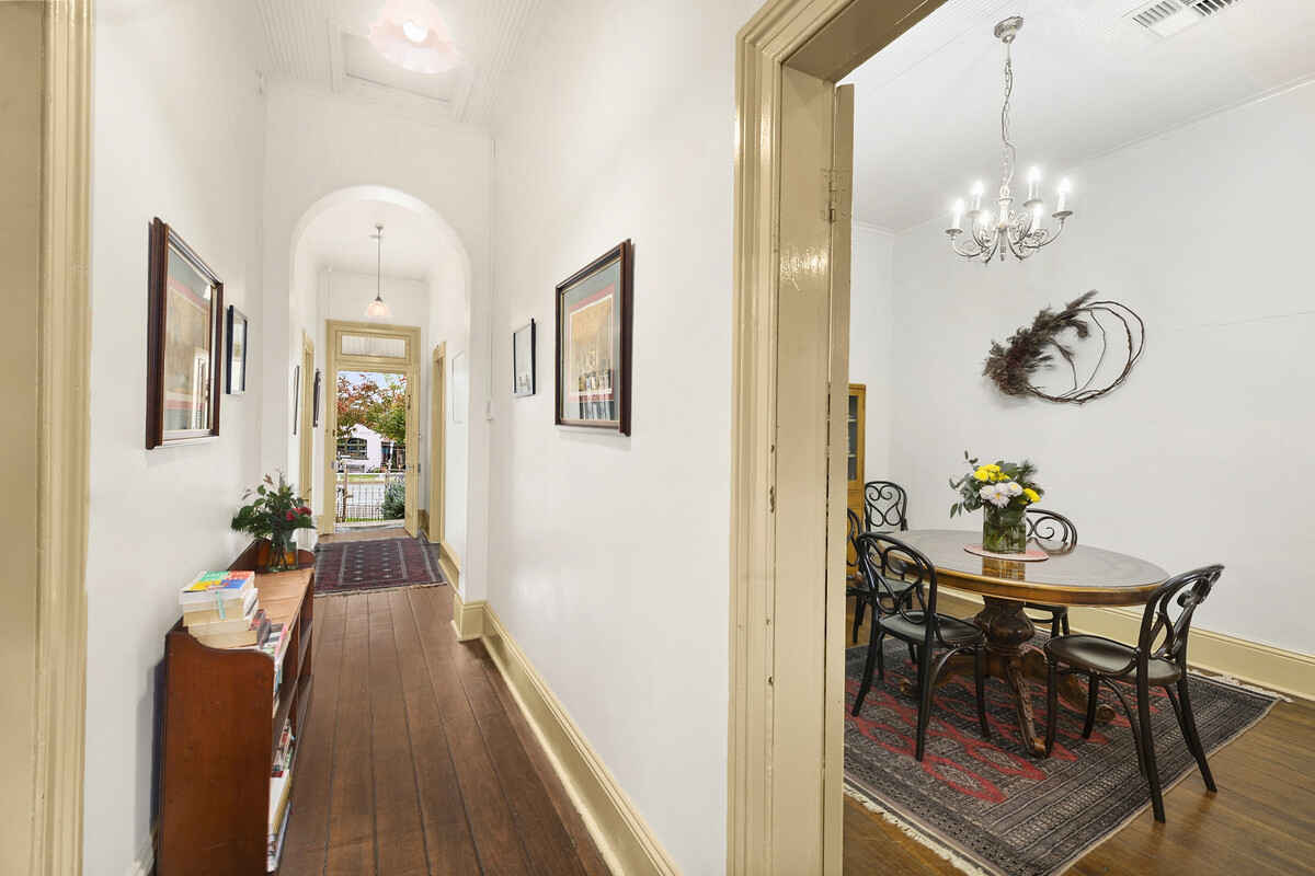 83 George Street Marulan