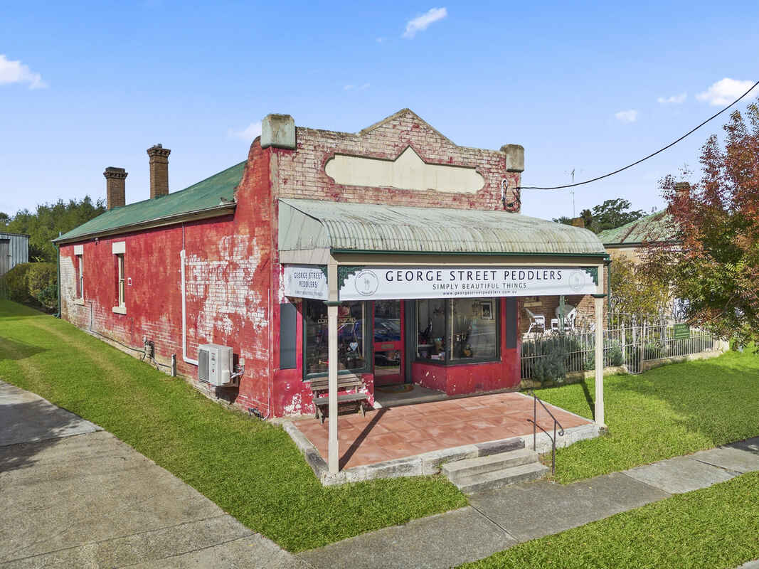 83 George Street Marulan