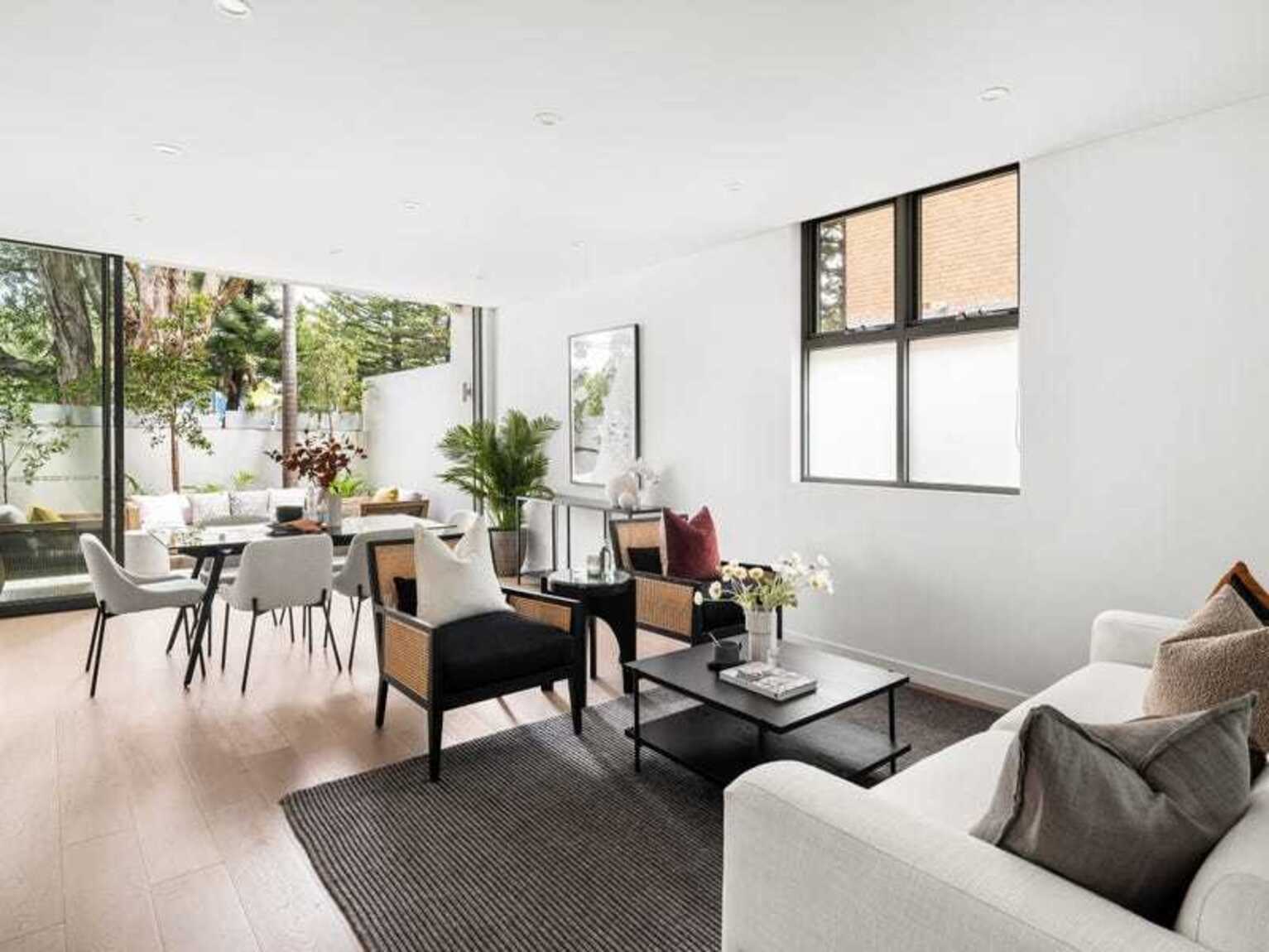 1/2 Warners Avenue North Bondi 1/2 Warners Avenue North Bondi