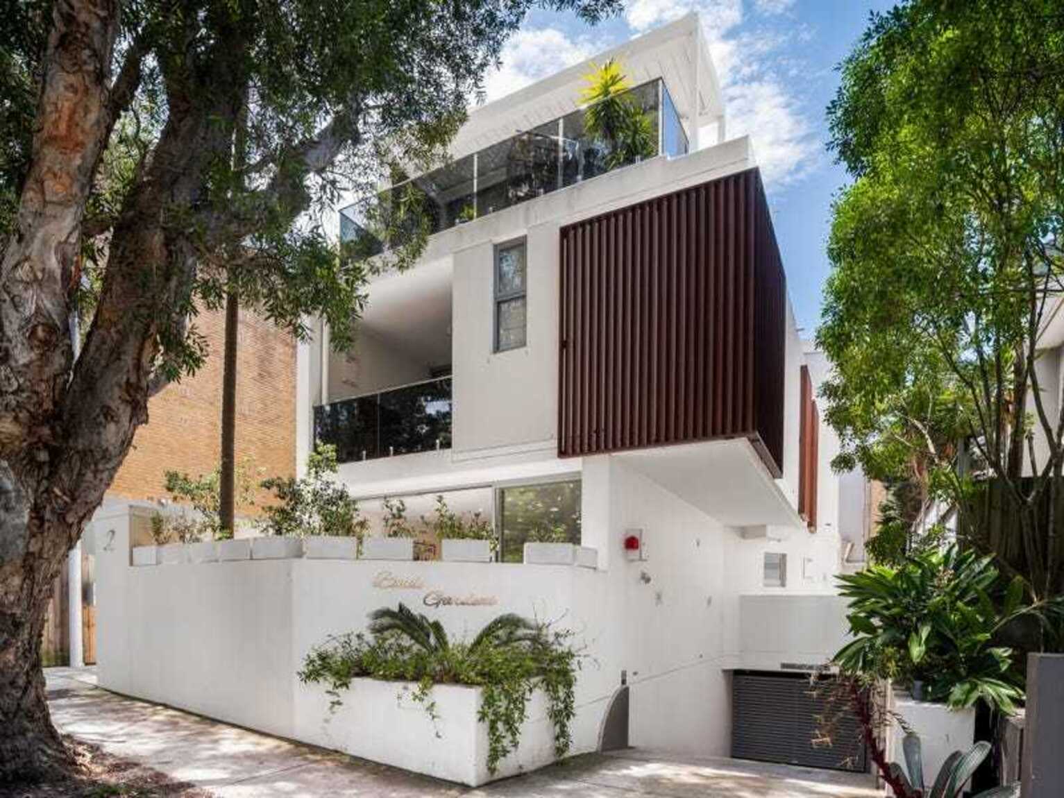 1/2 Warners Avenue North Bondi 1/2 Warners Avenue North Bondi