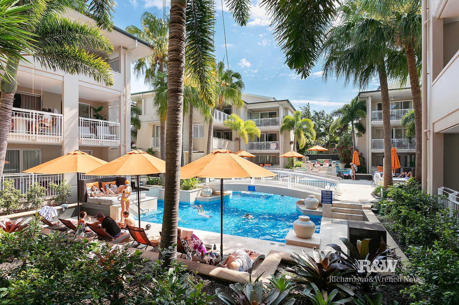 312 & 313/32 Hastings Street Noosa Heads
