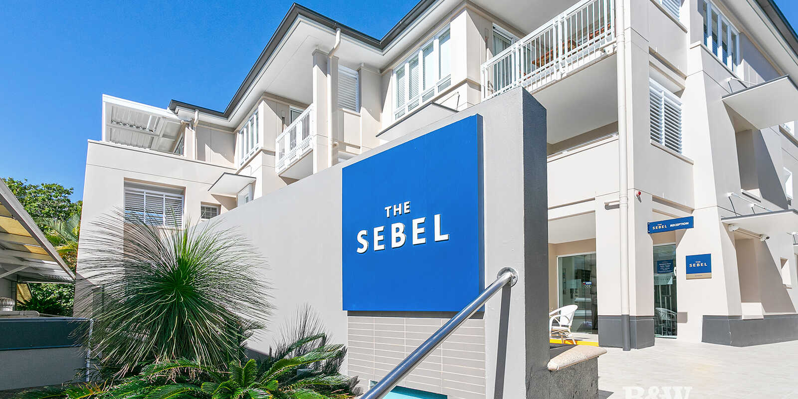 312 & 313/32 Hastings Street Noosa Heads