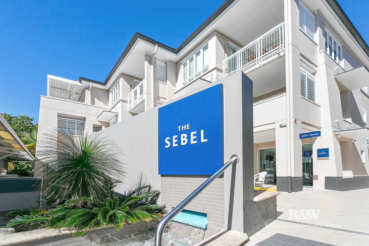 312 & 313/32 Hastings Street Noosa Heads