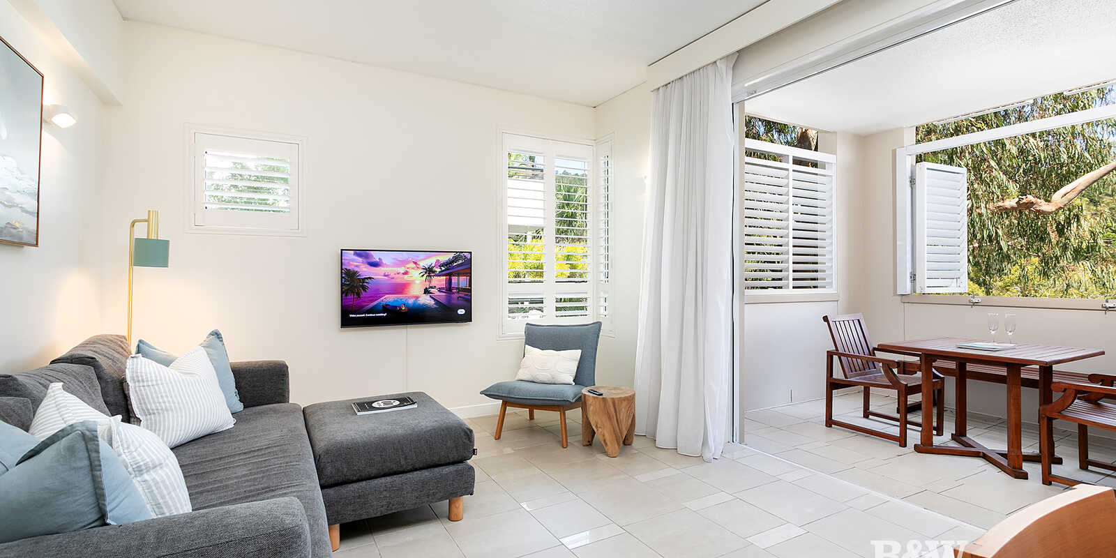 312 & 313/32 Hastings Street Noosa Heads