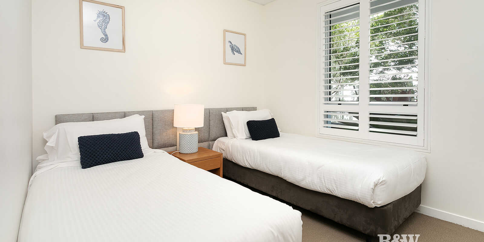 312 & 313/32 Hastings Street Noosa Heads