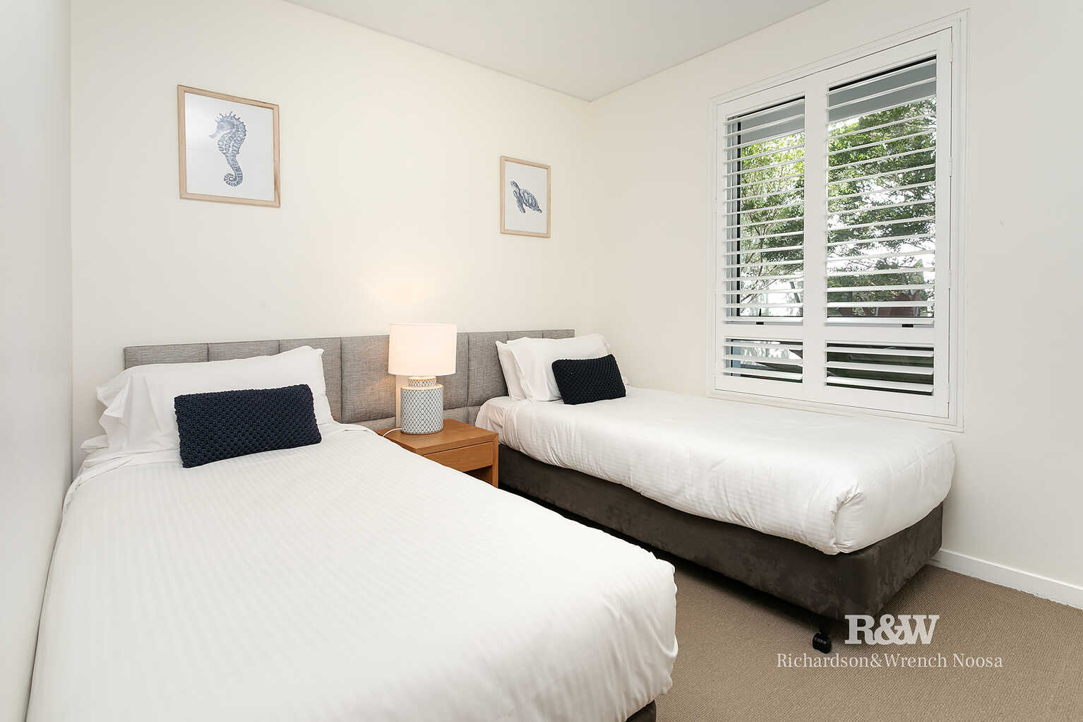 312 & 313/32 Hastings Street Noosa Heads